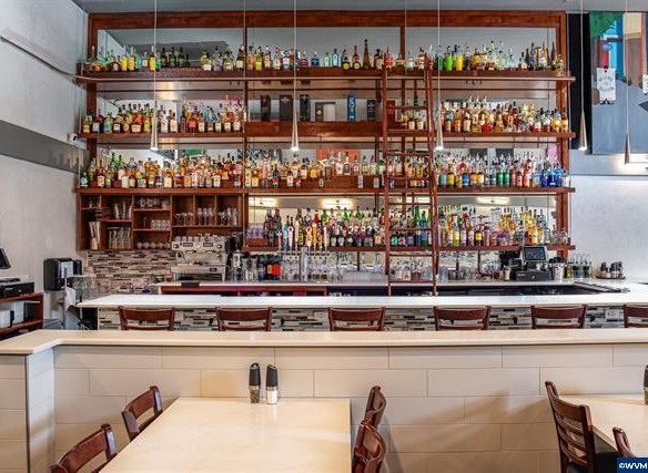 Turnkey Restaurant & Bar · 206 E Main St photo