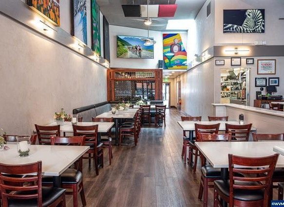 Turnkey Restaurant & Bar · 206 E Main St photo