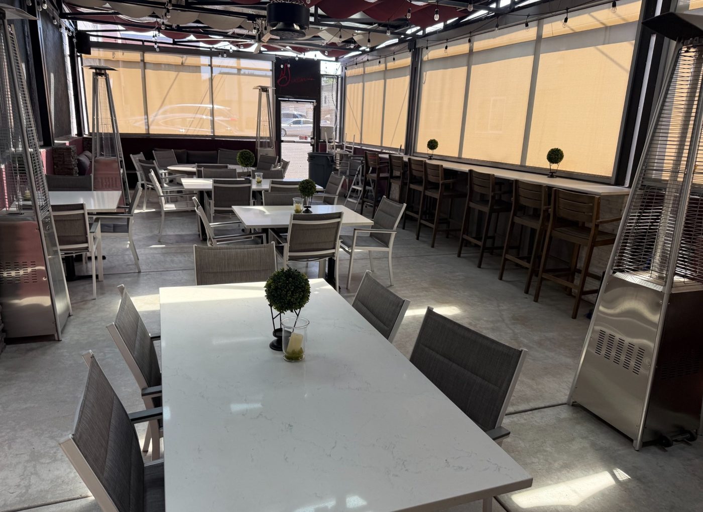 Turnkey Restaurant & Bar · 206 E Main St photo